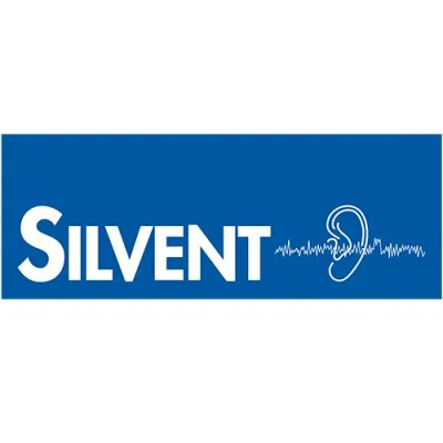 silvent.com's icon