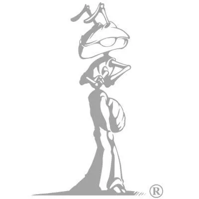 silver-ant.com's icon