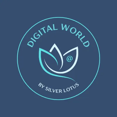 silver-lotus.com's icon