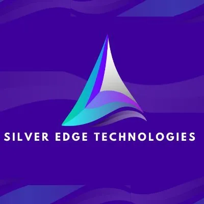 silveredgetechnologies.com's icon