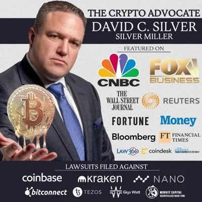 silvermillerlaw.com's icon