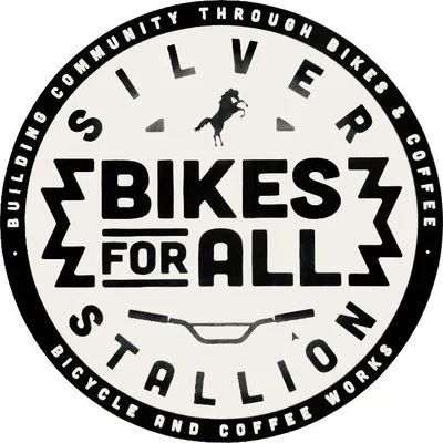 silverstallion.org's icon