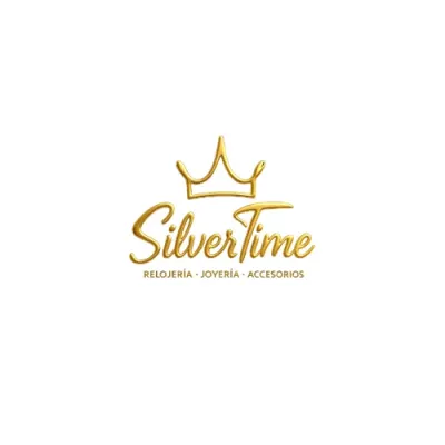 Silver Time's icon