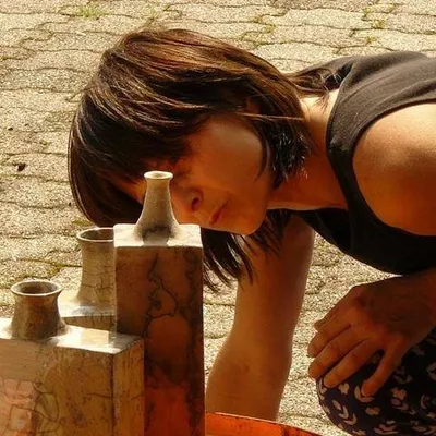 silviapotter.com's icon