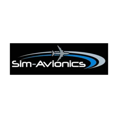 SimAvionics's brand icon