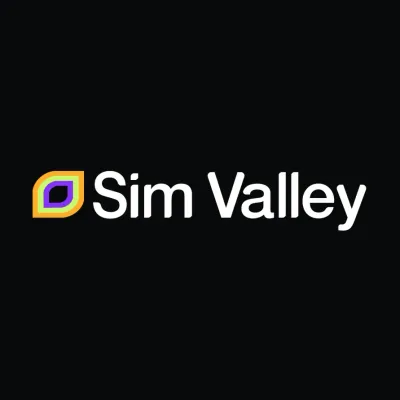 Sim Valley's icon