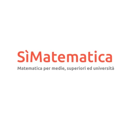 SìMatematica's brand icon