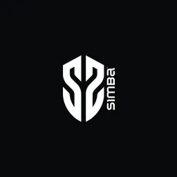 SIMBA helmets's brand icon
