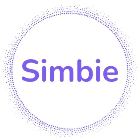 Simbie AI logo