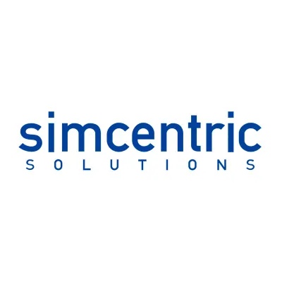 Simcentric's icon