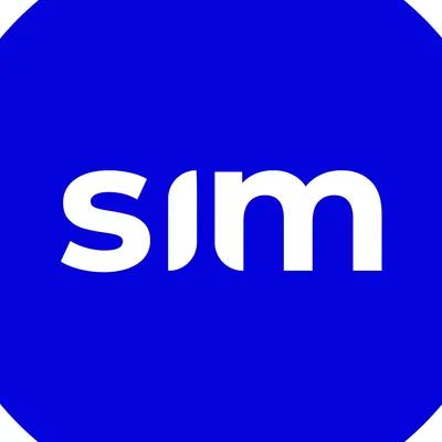 simdata.com.br's icon