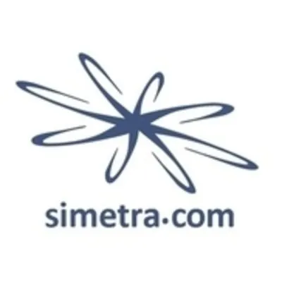 simetra.com's icon