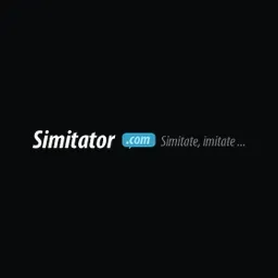Imitator's brand icon