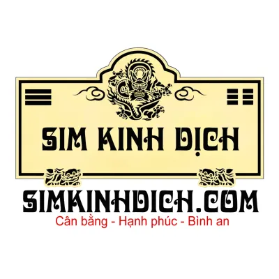 Sim Kinh Dịch's icon