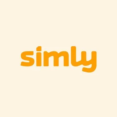 simly.io's icon