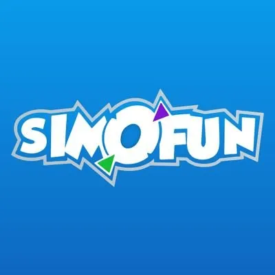 simofun.com's icon