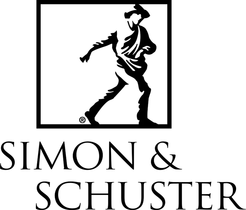 Simon & Schuster logo