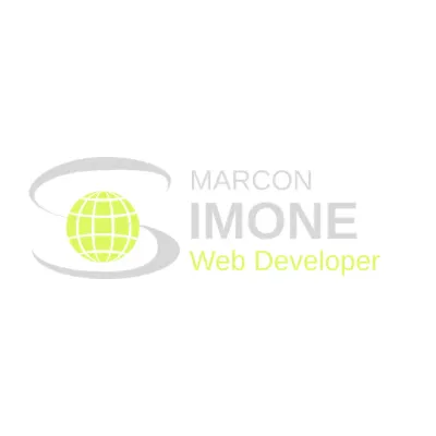Simone Marcon's icon