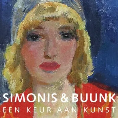 simonis-buunk.nl's icon
