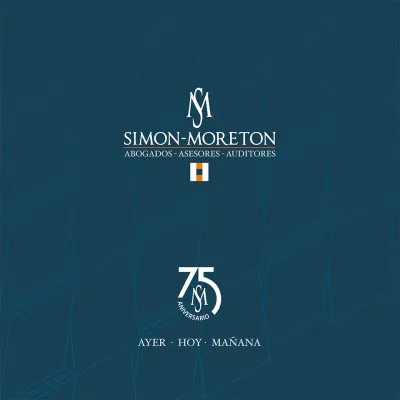simonmoreton.com's icon