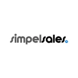 Logo van Simpelsales