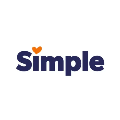 Simple's icon