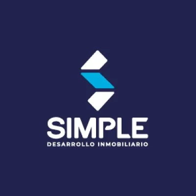 simple.com.py's icon