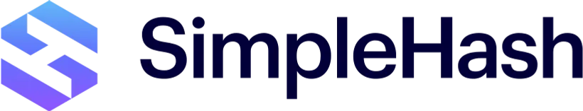 SimpleHash logo