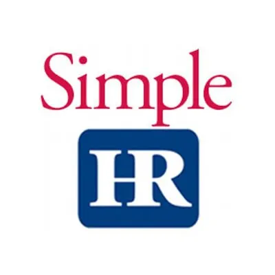 simplehr.com's icon
