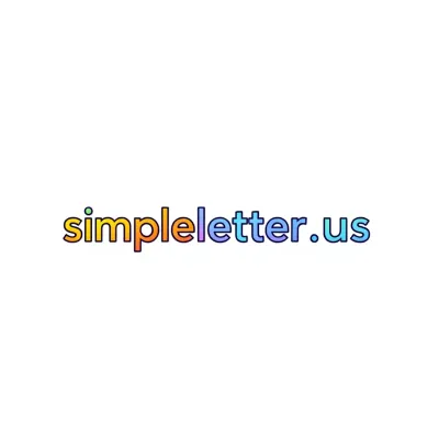 SimpleLetter's icon