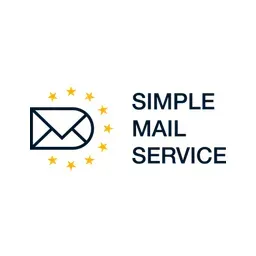 Simple Mail Service's icon
