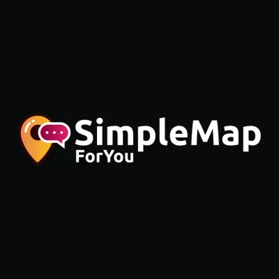 SimpleMapForYou's icon