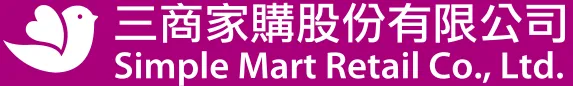 三商家購股份有限公司 logo