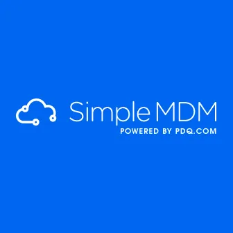 Simple MDM logo