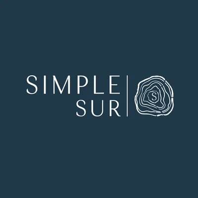 simplesur.cl's icon