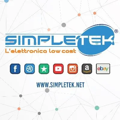 simpletek.net's icon