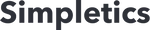 Simpletics logo