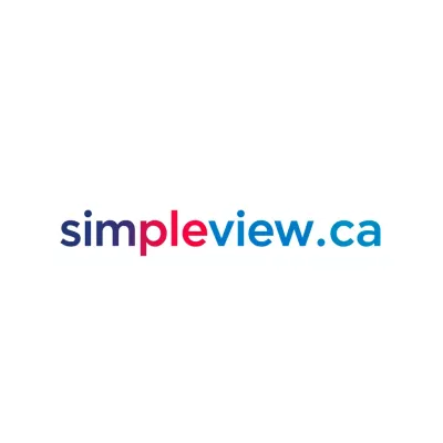 SimpleView's icon