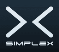 Simplex Trading logo