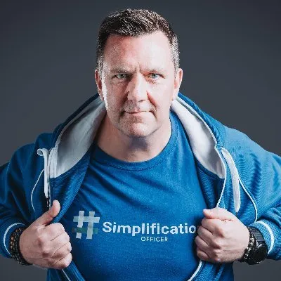 simplificationofficers.com's icon
