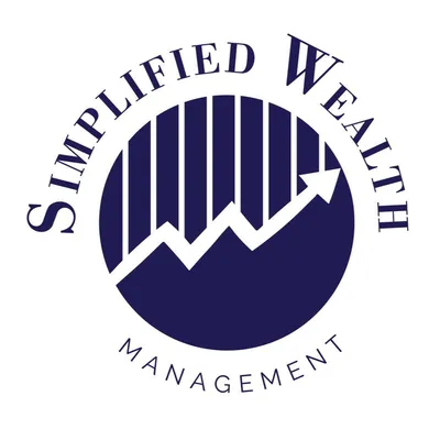 simplifiedwealthmanagement.com's icon
