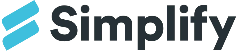 Simplify logo