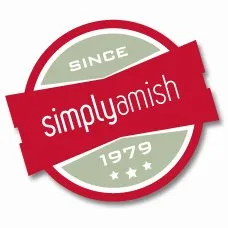 simplyamish.com's icon