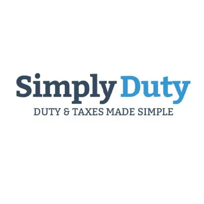 simplyduty.com's icon