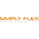 Logo van Simply Flex