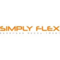Logo van Simply Flex