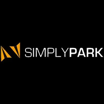 simplyparkandfly.com's icon