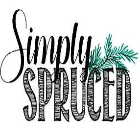 simplysprucedtx.com's icon