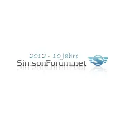 Simson Forum's icon