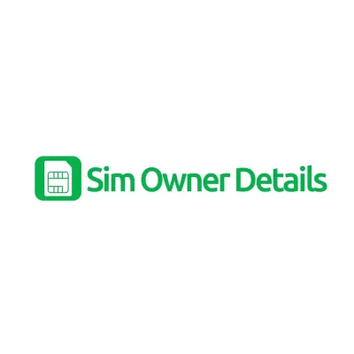 SIM Owner Details's icon